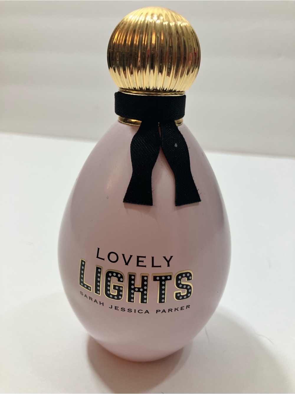 Sarah Jessica Parker Lovely Lights EDP Spray 3.4 oz.